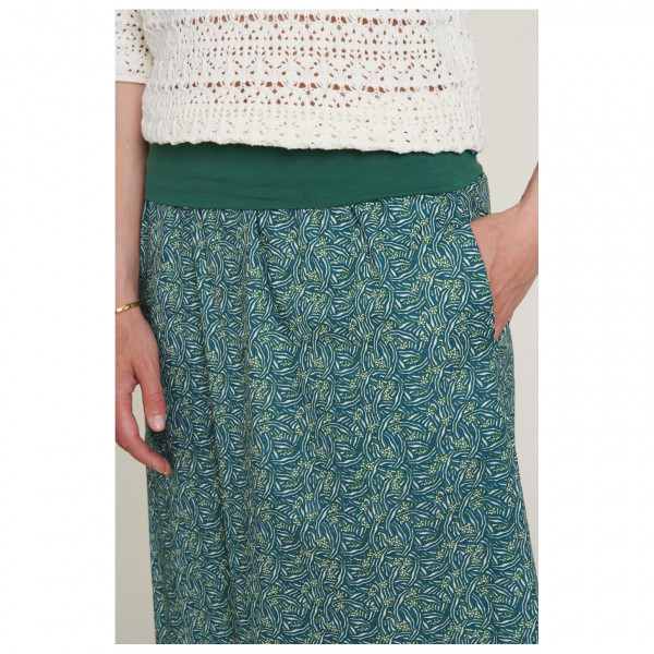 Tranquillo - Women's Baumwoll-Rock - Hame