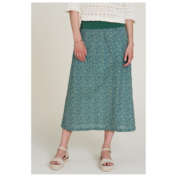 Tranquillo - Women's Baumwoll-Rock - Rok