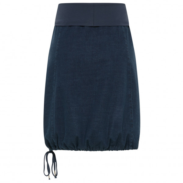 Tranquillo - Women's Jeansrock aus Bio-Denim - Skirt