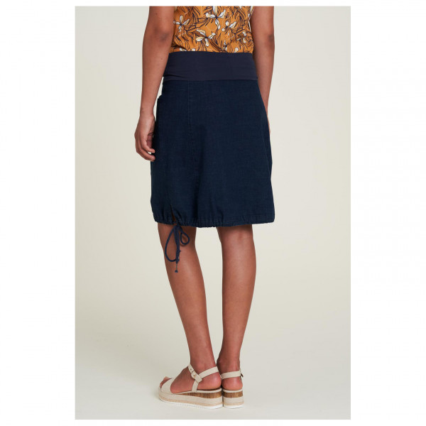 Tranquillo - Women's Jeansrock aus Bio-Denim - Skirt