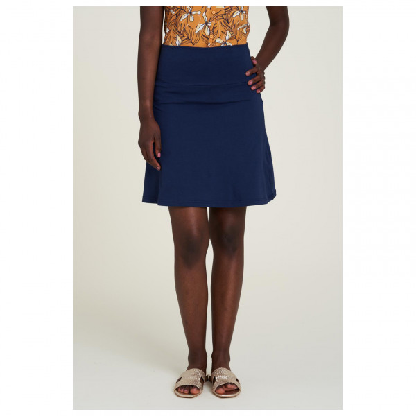 Tranquillo - Women's Jersey-Rock A-Linie - Falda