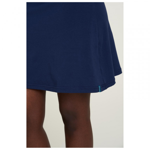 Tranquillo - Women's Jersey-Rock A-Linie - Falda