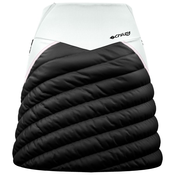 Crazy Idea - Women's Skirt Channel - Kunstfaserrock