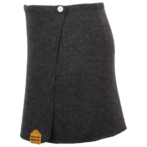 Albmerino - Women's Walk Cacheur - Falda