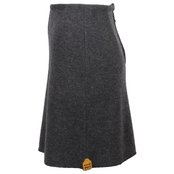 Albmerino - Women's Walk Rock A-Linie - Rok