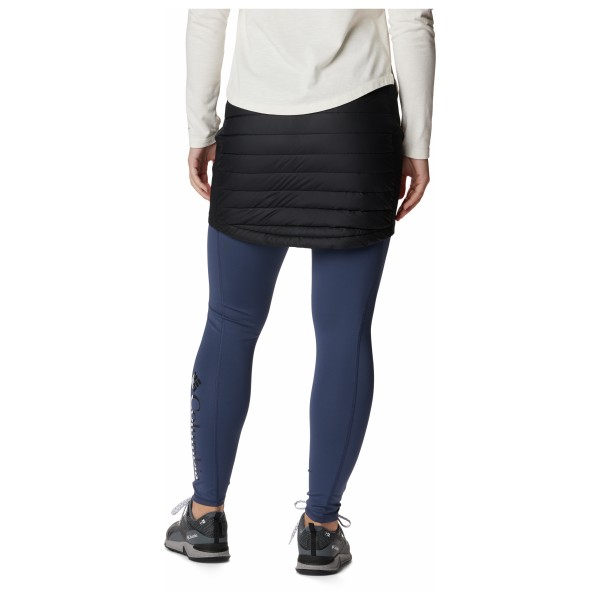 Columbia - Women's Powder Lite II Skirt - Falda de fibra sintética