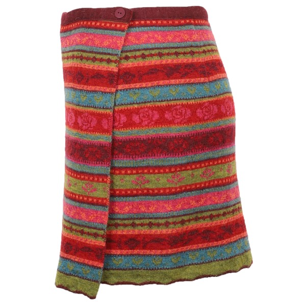 Flomax - Women's Cacheur Oda - Falda