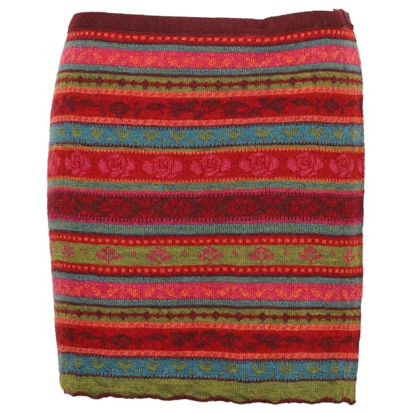 Flomax - Women's Cacheur Oda - Falda