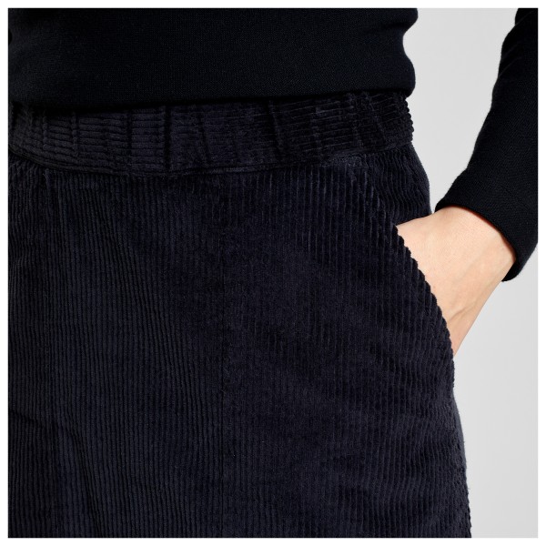 DEDICATED - Women's Skirt Majorna Corduroy - Falda