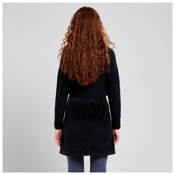 DEDICATED - Women's Skirt Majorna Corduroy - Falda