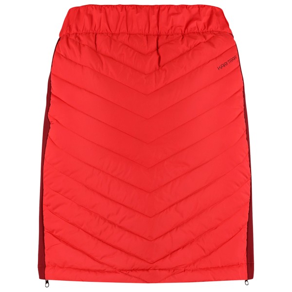 Kari Traa - Women's Eva Skirt - Synthetic skirt
