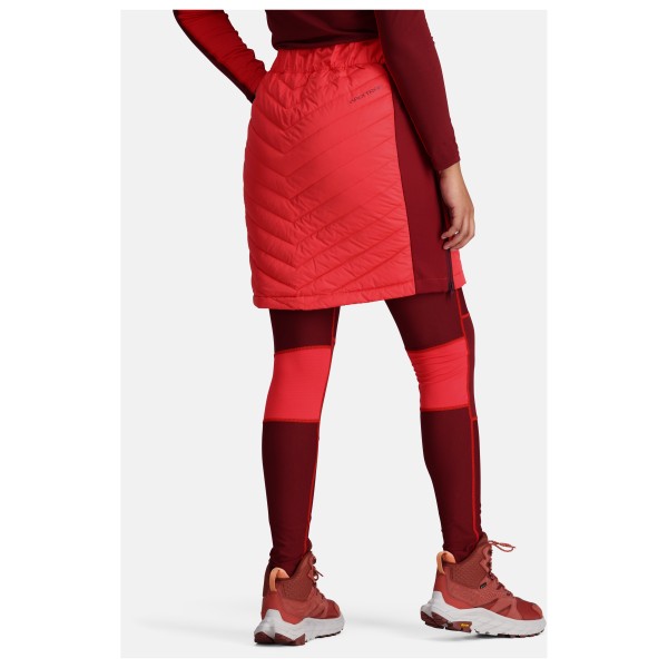 Kari Traa - Women's Eva Skirt - Synthetic skirt