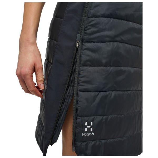 Haglöfs - Women's Mimic Skirt - Falda de fibra sintética