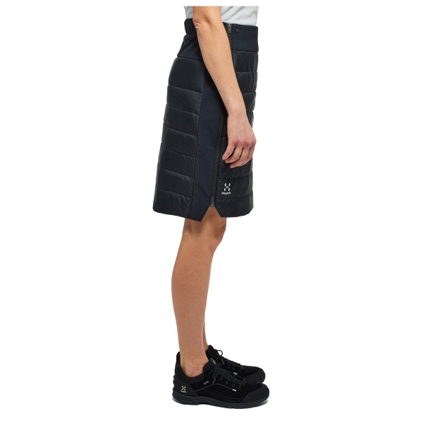 Haglöfs - Women's Mimic Skirt - Falda de fibra sintética