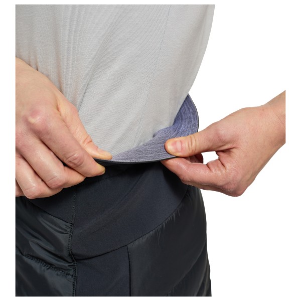 Haglöfs - Women's Mimic Skirt - Falda de fibra sintética