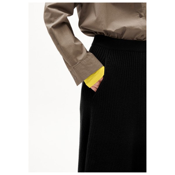 ARMEDANGELS - Women's Daamiala Merinos - Nederdel