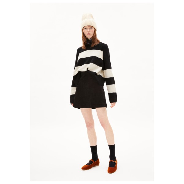 ARMEDANGELS - Women's Zaala Corduroy - Falda