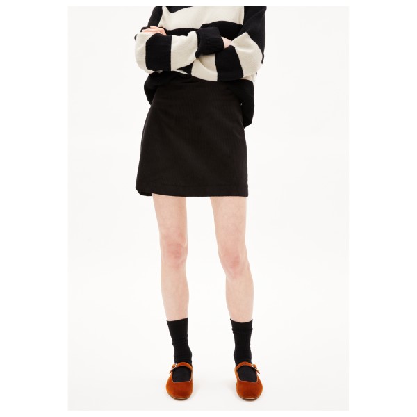ARMEDANGELS - Women's Zaala Corduroy - Jupe