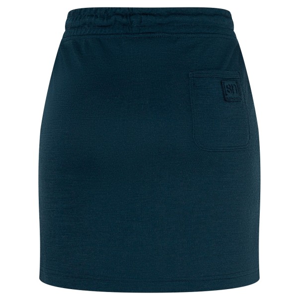 super.natural - Women's JustEveryDay Bio Skirt - Skirt
