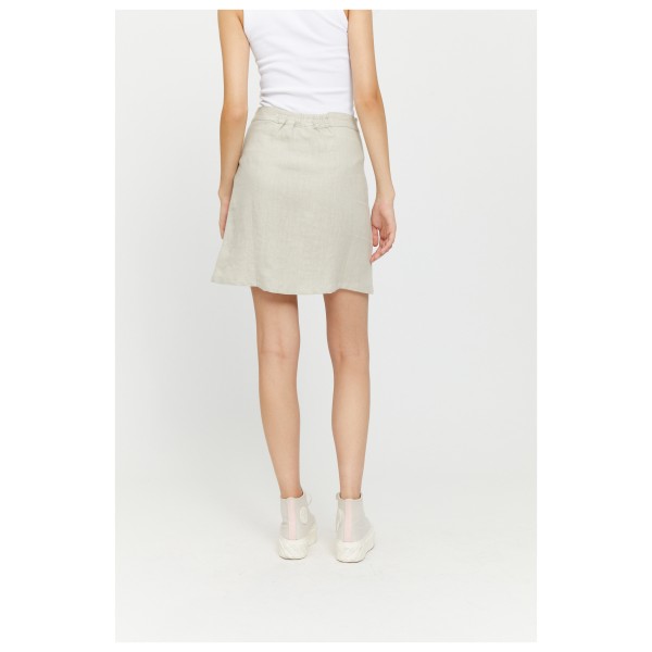 Mazine - Women's Arola Skirt - Falda