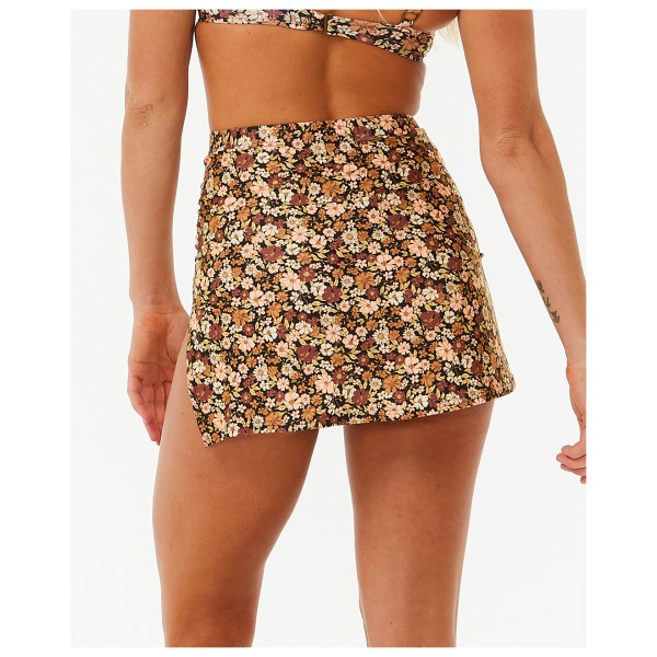 Rip Curl - Women's Sea Of Dreams Swim Skirt - Falda