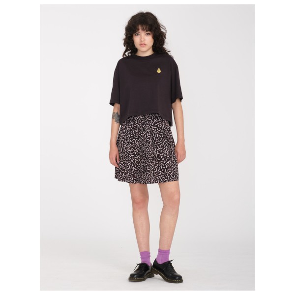 Volcom - Women's Surfpunk Skirt - Falda
