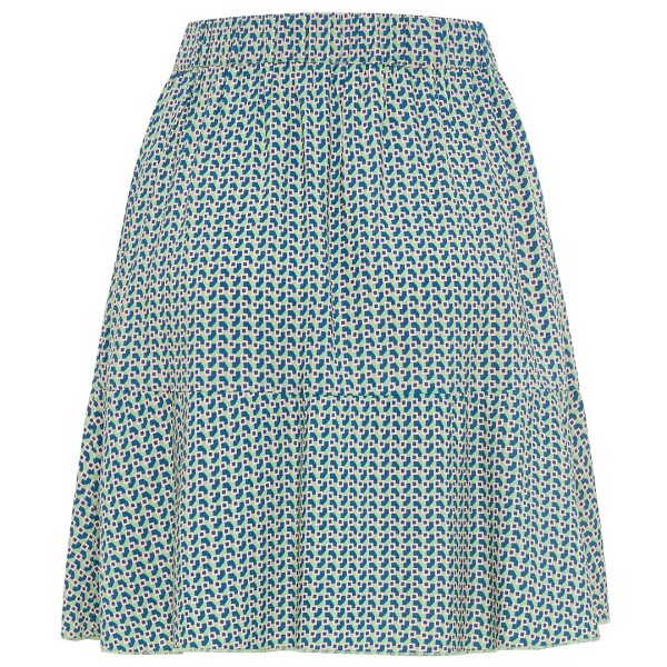 Tranquillo - Women's EcoVero Rock - Nederdel