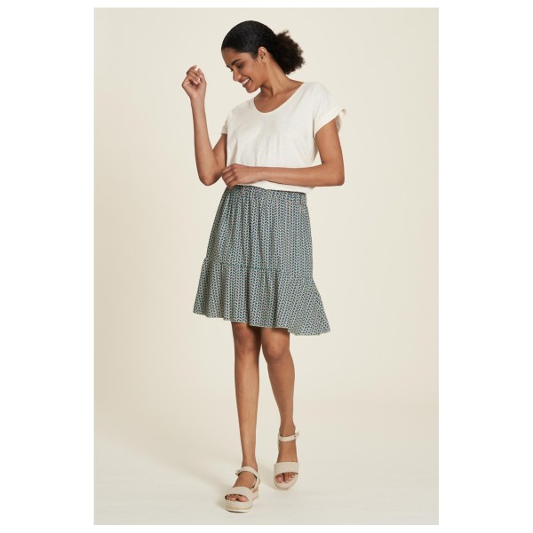 Tranquillo - Women's EcoVero Rock - Nederdel