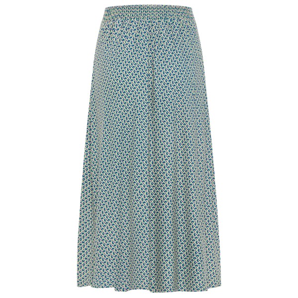 Tranquillo - Women's EcoVero Rock in Midilänge - Rock