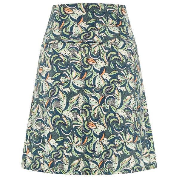 Tranquillo - Women's Gemütlicher Minirock - Nederdel