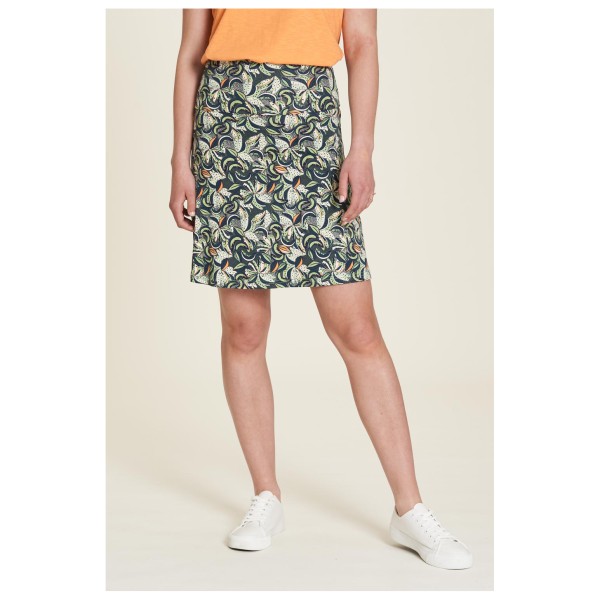 Tranquillo - Women's Gemütlicher Minirock - Nederdel