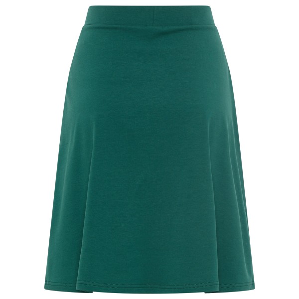 Tranquillo - Women's Jersey-Rock mit Taschen - Skirt