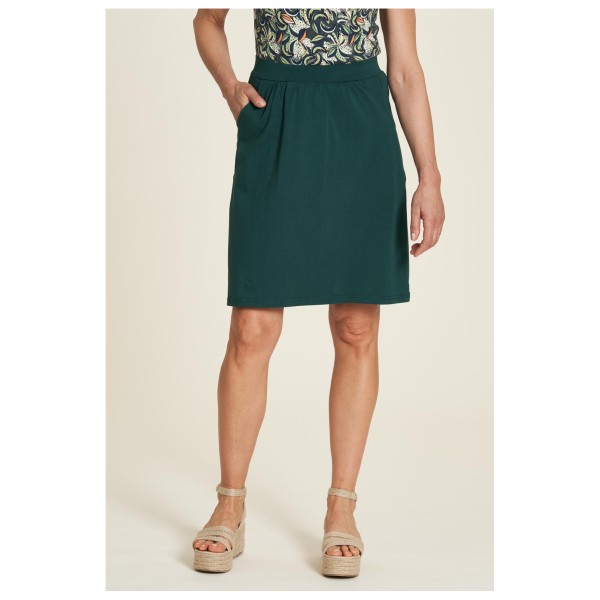 Tranquillo - Women's Jersey-Rock mit Taschen - Skirt