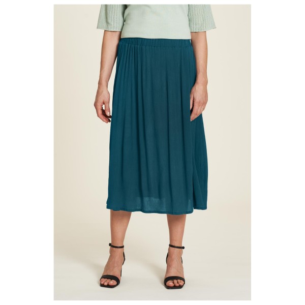 Tranquillo - Women's Langer EcoVero Rock - Kjol