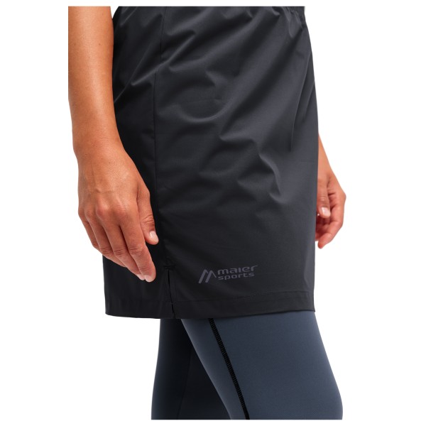 Maier Sports - Women's Rain Skirt 2.0 - Falda