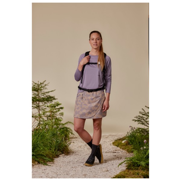 Maloja - Women's GermerM. - Jupe-short