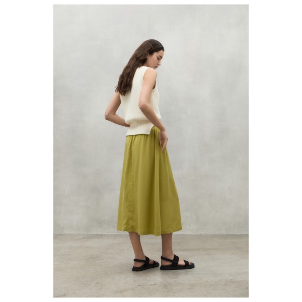 Ecoalf - Women's Yokoalf Skirt - Falda