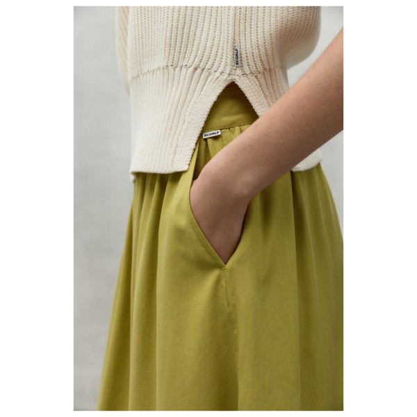 Ecoalf - Women's Yokoalf Skirt - Falda