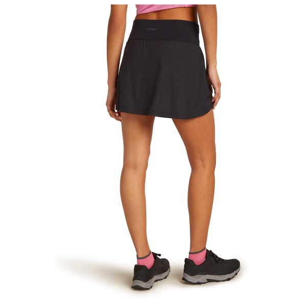 Icebreaker - Women's Merino 125 Cool-Lite Active Skort - Shortsihame