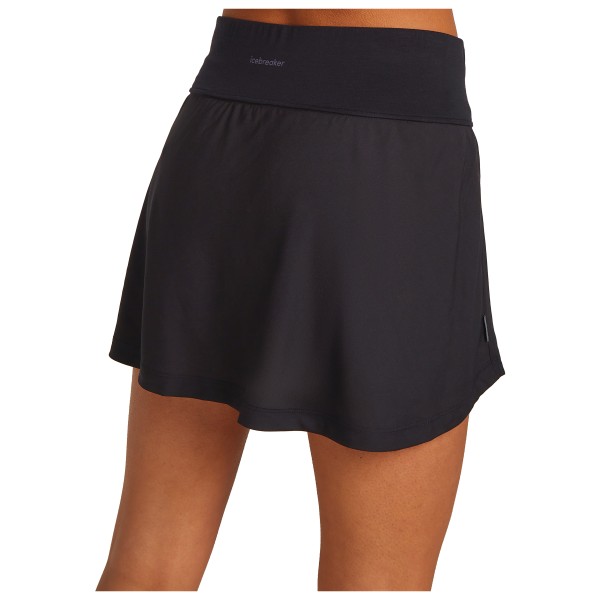 Icebreaker - Women's Merino 125 Cool-Lite Active Skort - Shortsihame