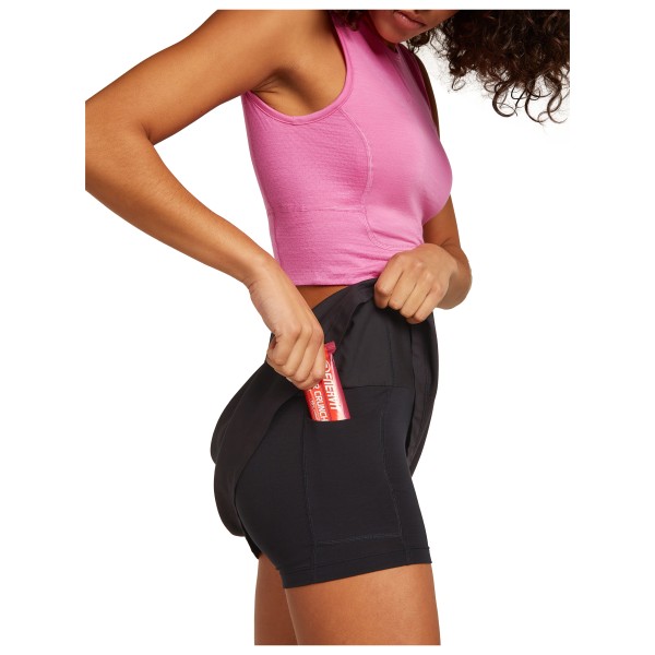 Icebreaker - Women's Merino 125 Cool-Lite Active Skort - Shortsihame