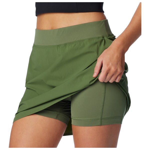 Columbia - Women's Boundless Trek Skort - Falda pantalón