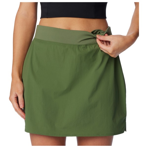 Columbia - Women's Boundless Trek Skort - Falda pantalón