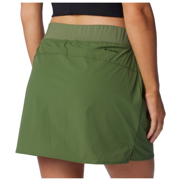 Columbia - Women's Boundless Trek Skort - Falda pantalón