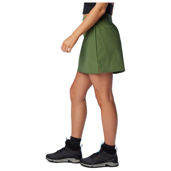 Columbia - Women's Boundless Trek Skort - Falda pantalón
