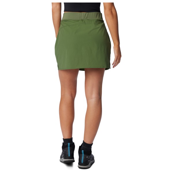 Columbia - Women's Boundless Trek Skort - Falda pantalón