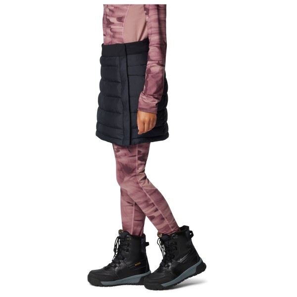 Columbia - Women's Powder Lite III Skirt - Syntetisk nederdel