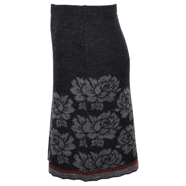 Flomax - Women's Strickrock Mary - Nederdel