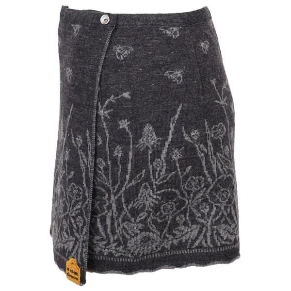 Albmerino - Women's Cacheur Flower Meadow - Kjol