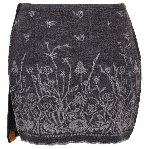 Albmerino - Women's Cacheur Flower Meadow - Kjol